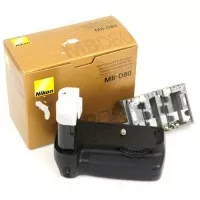 Battery/Batre Grip Nikon MB-D80