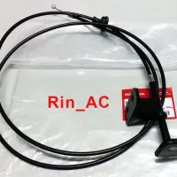 Kabel Handle Tarikan Kap Mesin / Cable Cap Motor Honda CRV `03-04 ASLI