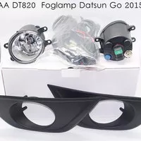 FOGLAMP DATSUN GO-LAMPU KABUT DATSUN GO-LAMPU BEMPER DATSUN GO