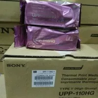 Kertas printer USG Sony UPP-110HG
