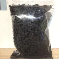 Black Cookies Crumb , 