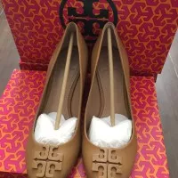 Sepatu Tory Burch Original Wedges Mestico