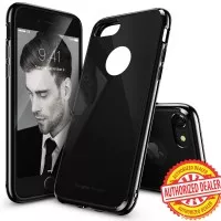 Rearth Ringke Fusion Case for iPhone 7 / iPhone 8 - Shadow Black