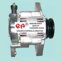 Dinamo Alternator GP Suzuki ST-100 Extra/ Carry / Katana Genuine Type