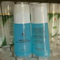immortal 2 in 1 cleansing lotion