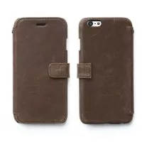 Zenus Vintage Diary Case iPhone 6