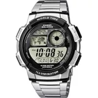 Jam tangan Casio AE 1000 wd / AE-1000 wd