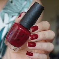 Kutek OPI Nail Lacquer Malaga Wine BEST SELLER