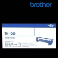 TONER BROTHER TN 1000 ORIGINAL
