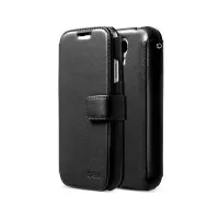 Zenus Case Prestige Heritage Diary Samsung Galaxy S4