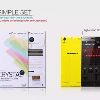 Nillkin Screen Protector Clear Lenovo K3 - A6000 - A6000 Plus - A6010