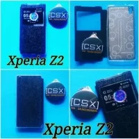 Flipcover Sony Xperia Z2 Flip Case Xperia Z2
