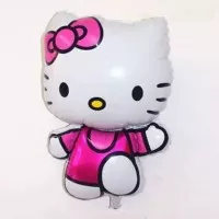 Balon Foil Hello Kitty/ Balon HK/ Balon Hello Kitty/ Balon HK