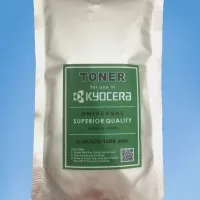 Toner Kyocera Label Hijau 1Kg