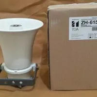 Pengeras suara/horn speaker/speaker TOA ZH-615 R/Toa ZH 615R