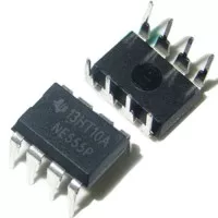 IC 555/NE 555/DIP 555/ IC Timer 555