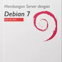 Membangun Server dengan Debian 7 (Siap LKS SMK)
