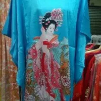 Baju Tidur / Piyama wanita / Baju Kalong Import Shanghai