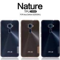 Soft Case Nillkin Asus Zenfone 3 (ZE520KL) 5.2inch TPU Nature Series