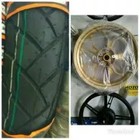 velg 5.5 inch dan 3.5 inch dan ban 160 60 17 zeneos