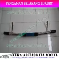 Pengaman / Injakan / Tanduk Belakang Luxury Suzuki Wagon R