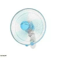 Kipas angin MASPION 16 /wall fan MASPION 16 (MWF-41 K) termurah