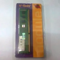 V-Gen DDR2 2GB PC-5300/6400 FOR PC Komponen Komputer Memory Murah