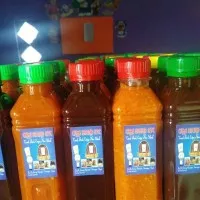 bumbu sosis bakar