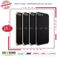 Ipaky Case Cover Casing for Samsung Galaxy A5 2017 (A520) OEM