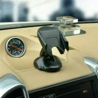 asesoris Neo Mouse Car Handphone Holder Pegangan Hp Mobil