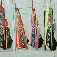 striping vega r 2006