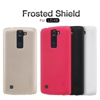LG K8 Hard Case - Nilkin Frosted Shield Series