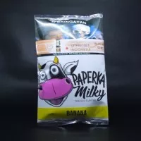 Paperka Milky Banana Pouch 50 gram