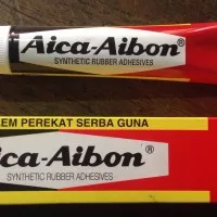 lem aica aibon tube (40 gram)