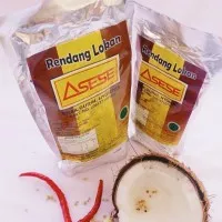 Rendang Lokan Asese 500 Gram