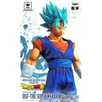 DBS DXF Super Warriors Warrior Vol 3 God Vegeto Vegetto