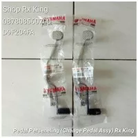 Pedal Perseneling (Change Pedal Assy) Rx King Original Yamaha New