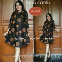 Dress Batik Cewek, Dress Batik Cheongsam, Dress Batik Couple