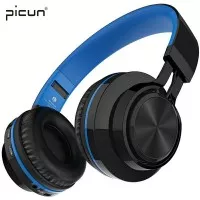 Headphone headset bluetooth - Sound Intone (Picun) BT-06