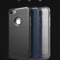 iPhone 7/7+/Plus/+ Rugged Armor Slim Fit Case/Casing/Aksesoris Spigen