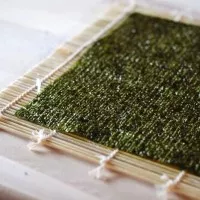 Rumput laut untuk sushi /kimbap /nori