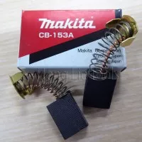 Makita CB 153 / Carbon Brush / Arang / Kul / Spull
