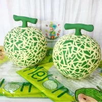 CHAWA MELON BY CHAWA SQUISHY 