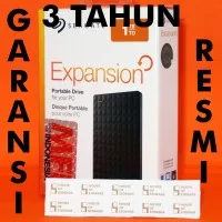 Hard Disk External Seagate Expansion 1TB 2,5" USB 3