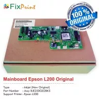Board / Mainboard Epson L200 Original