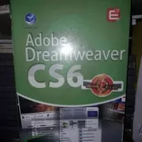 Belajar Kilat Adobe Dreamweaver CS6