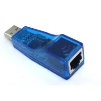 USB LAN CARD 100mbps