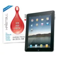 Kristall Nano Liquid Screen Protector for Tablet - Red
