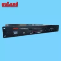 AULAND DVD/CD PLAYER AD-101DP