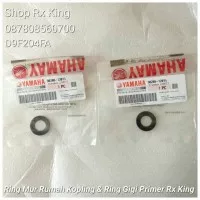 Ring Mur Rumah Kopling & Ring Mur Gigi Primer Rx King / RXK / RXS